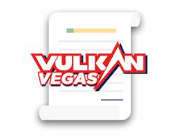 Обзор Vulkan Vegas: плюсы и минусы