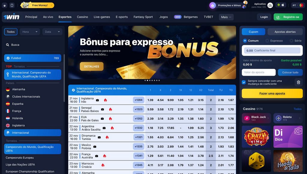 1win Plinko - Giriş Yapın ve Çevrimiçi Top Video Oyunu Oynayın