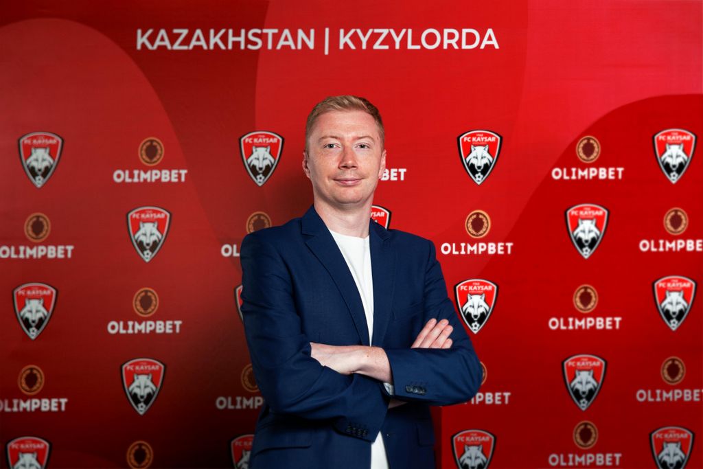 OLIMPBET букмекерлік кеңсесі
