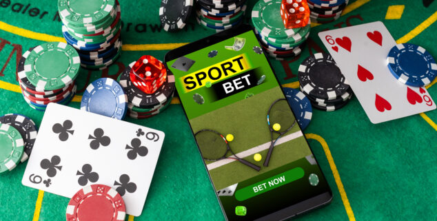 Discover the Exciting World of Betwinner 8 Discover the Exciting World of Betwinner 8