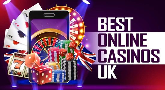 Discover the Exciting World of Online UK Instaspin Casino