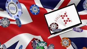 Discover the Thrills at Admiral Casino Online UK