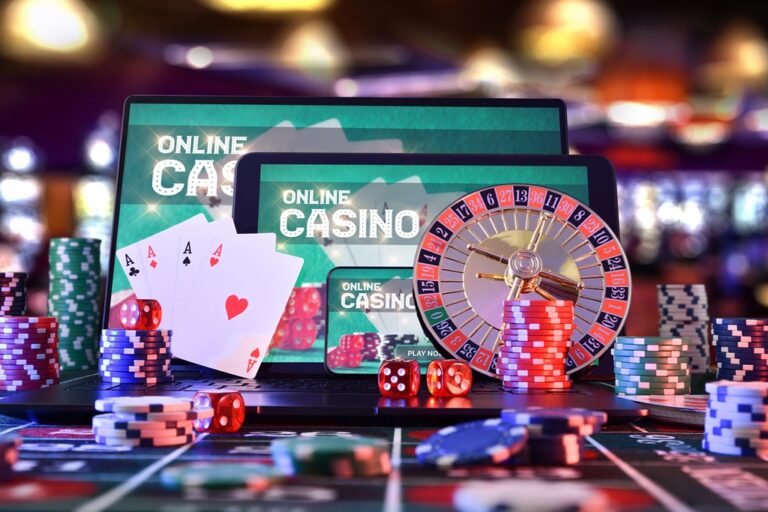 Experience Excitement and Thrills at Casino Ocean Breeze Experience Excitement and Thrills at Casino Ocean Breeze
