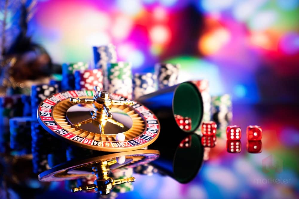 Experience the Best of Gaming at Slots Muse Online Casino UK