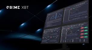 Exploring App PrimeXBT Your Gateway to Efficient Trading Exploring App PrimeXBT Your Gateway to Efficient Trading