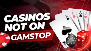 Are Non GamStop Casinos Secure?
