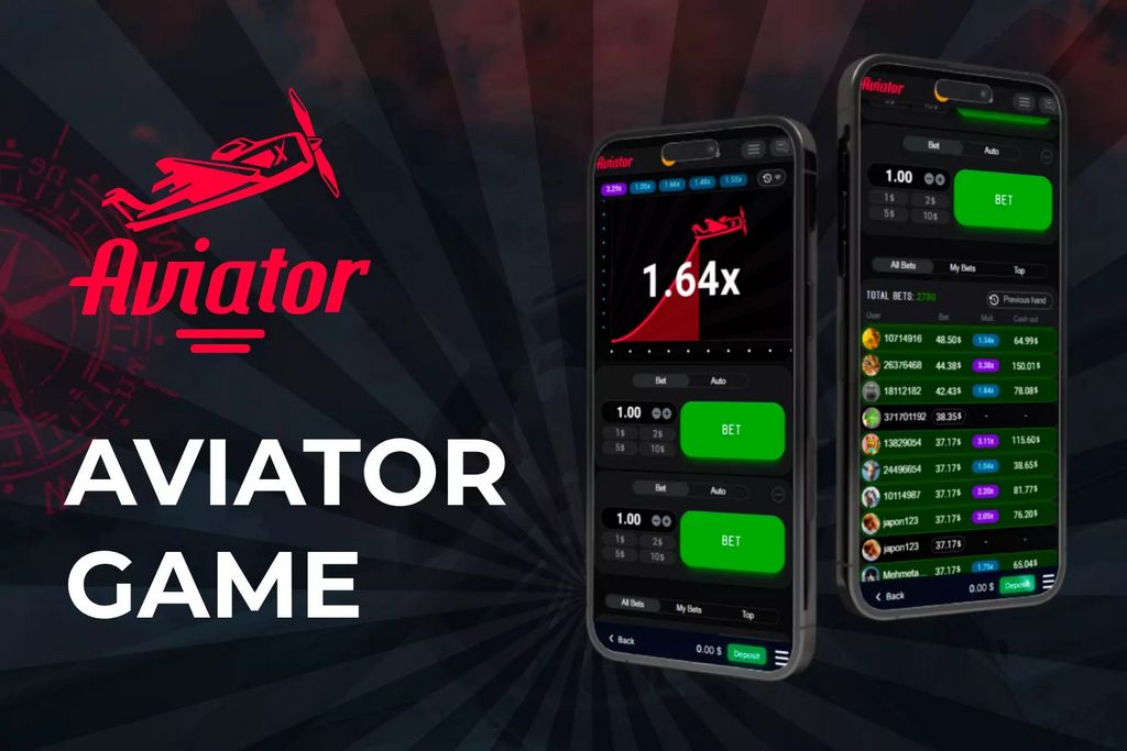 Aviator Video Game Trial Version
