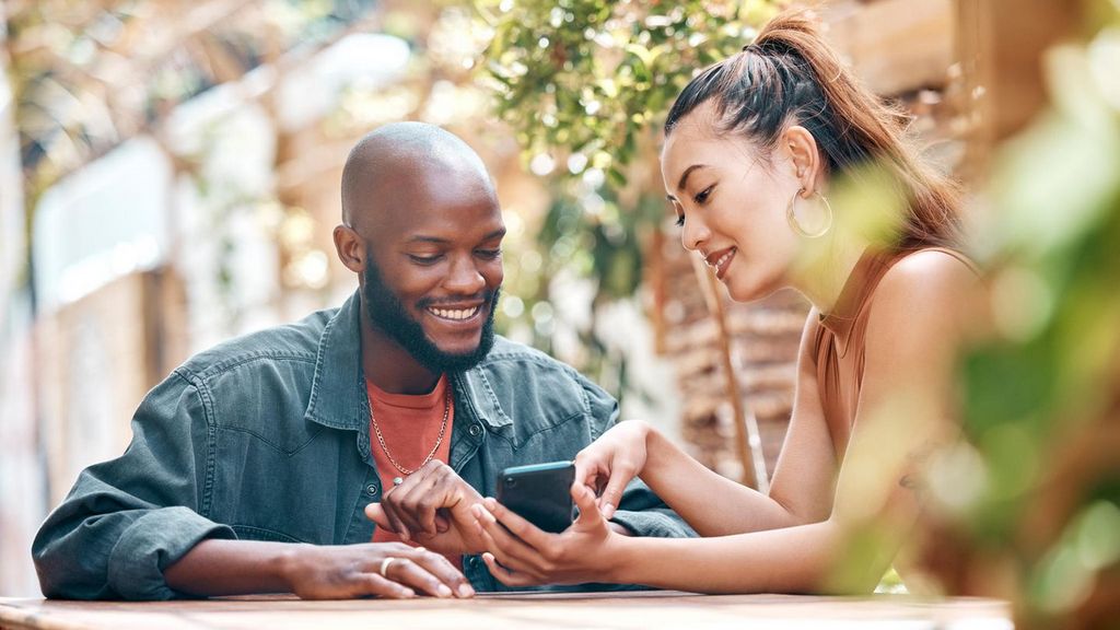 Datempire: Customer Experience