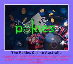 Discover the most effective Pokies, No Down Payment Bonuses, and Free Spins in Australia