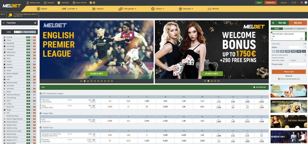 Melbet App - Our Mobile Guide for Android & iOs