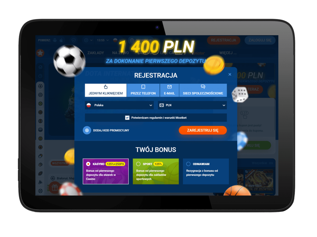 Mostbet Testimonial