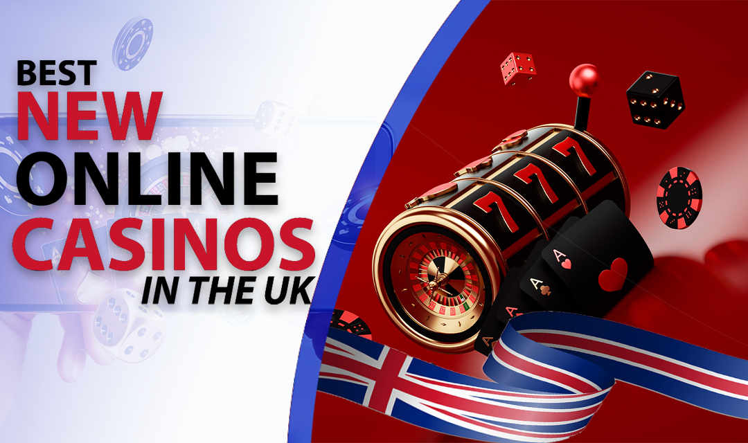 Online Casino Best UK Explore the Top Choices for Gamblers