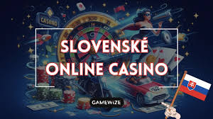 Slovenské online kasíno - Všetko, čo potrebujete vedieť 11