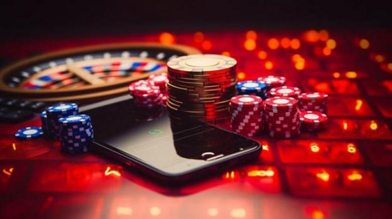 The Exciting World of Playhub Casino & Sportsbook The Exciting World of Playhub Casino & Sportsbook