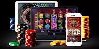 The Thrill of Gaming New UK Online Casino Options The Thrill of Gaming New UK Online Casino Options