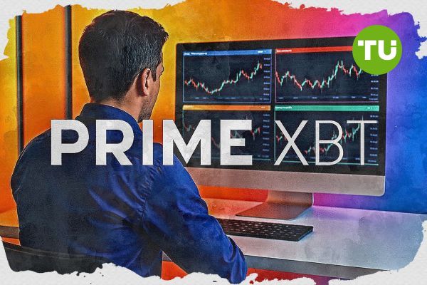 Unlock Your Trading Potential with Promo Codes PrimeXBT 8 Unlock Your Trading Potential with Promo Codes PrimeXBT 8