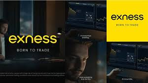 Comprehensive Guide to Exness Trading Account 14