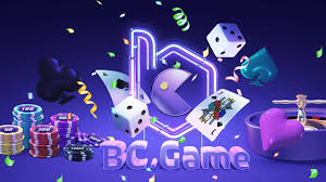 Discover the Exciting World of bc.game sport Discover the Exciting World of bc.game sport