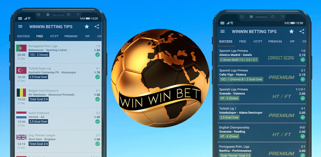 Dołącz teraz do WinWin Bet - Twój klucz do świata zakładów