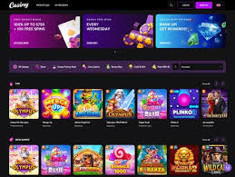 Experience Thrills and Wins at Casiny Online Casino 3