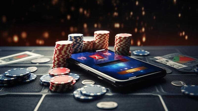 Gambling Insights from Reddit 14