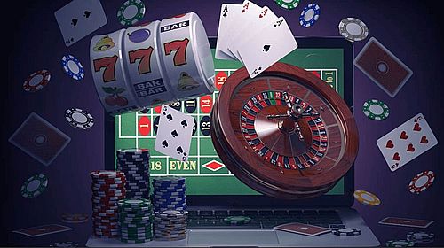 Gambling Insights from Reddit 14