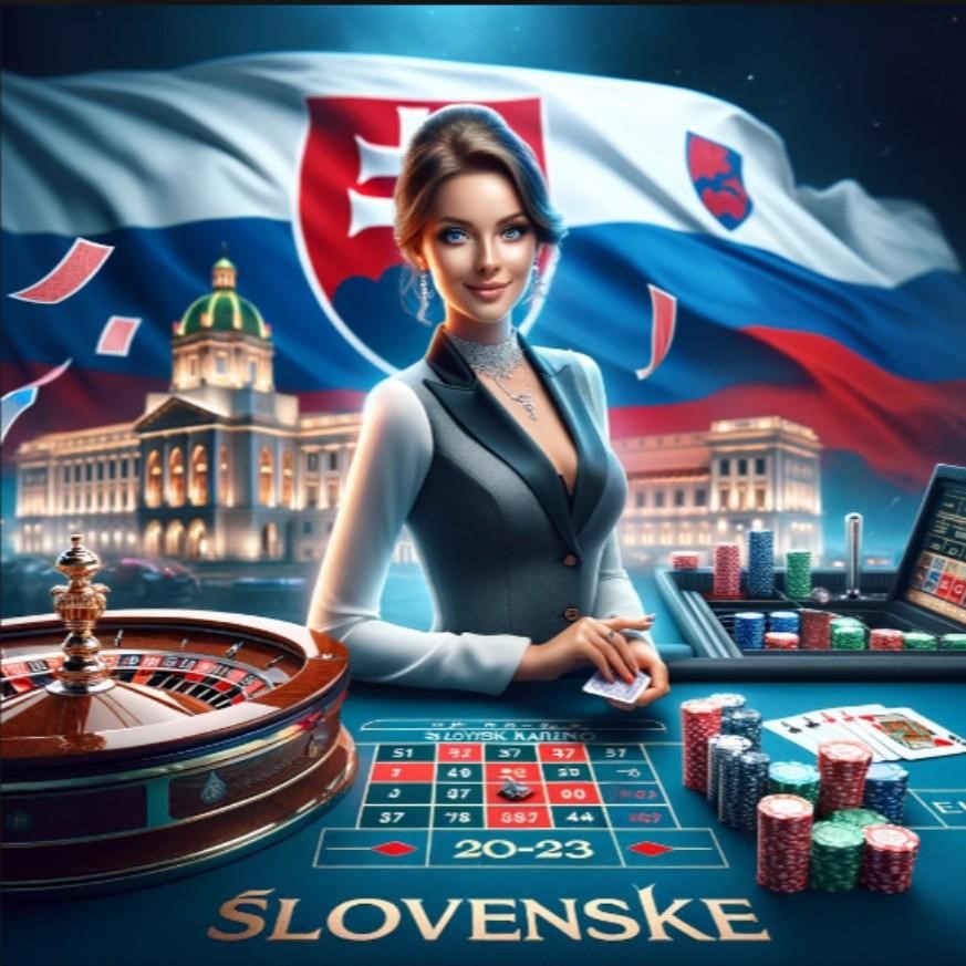 Nová online casina 2025 Jak se mění herní svět
