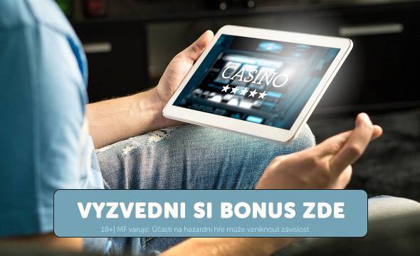 Nová online casina 2025 Jak se mění herní svět