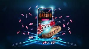 Nové online casino 2025 - Přehled a trendy Nové online casino 2025 - Přehled a trendy