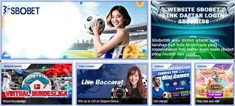 Panduan Lengkap Agen SBOBET untuk Pemain Indonesia