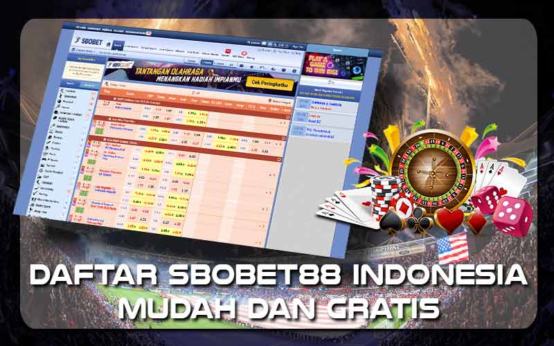 Panduan Lengkap Agen SBOBET untuk Pemain Indonesia