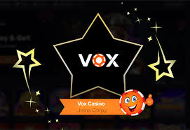 VOX Casino — recenzja, gry, bonusy i poradnik dla graczy