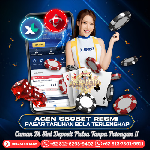 Agen Bola Resmi Terpercaya Panduan Lengkap untuk Pemain Agen Bola Resmi Terpercaya Panduan Lengkap untuk Pemain