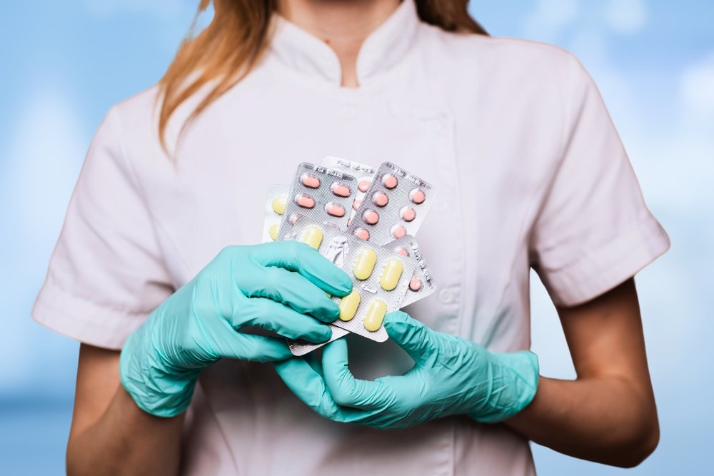 Baklofen Tablete Sve što trebate znati o ovom lijeku