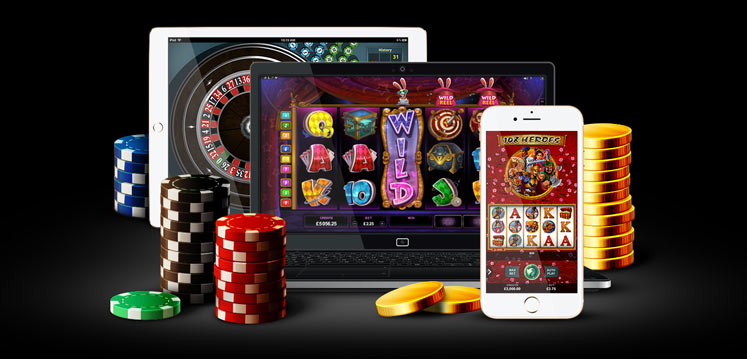Best Online Casinos for Table 6