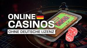 Die Welt der Alten und Neuen Möglichkeiten casino ohne lizenz