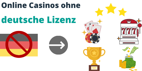 Die Welt der Alten und Neuen Möglichkeiten casino ohne lizenz