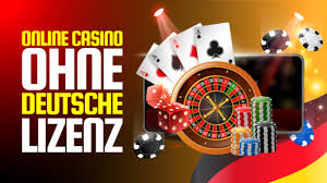 Die Welt der Alten und Neuen Möglichkeiten casino ohne lizenz