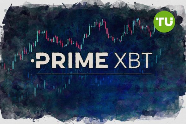 Discover the Benefits of the PrimeXBT Trading Platform Discover the Benefits of the PrimeXBT Trading Platform