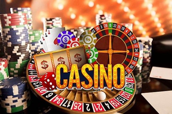 Discover the Thrills at Online Casino Chillireels 9