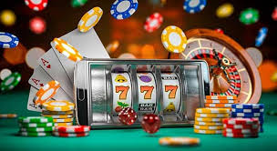 Explore the Thrilling World of NonStop Casino & Sportsbook Explore the Thrilling World of NonStop Casino & Sportsbook