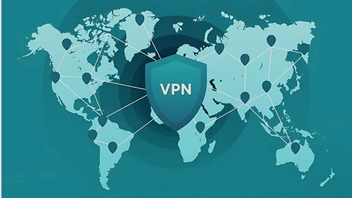 Практика Hit-VPN - честно другой сети