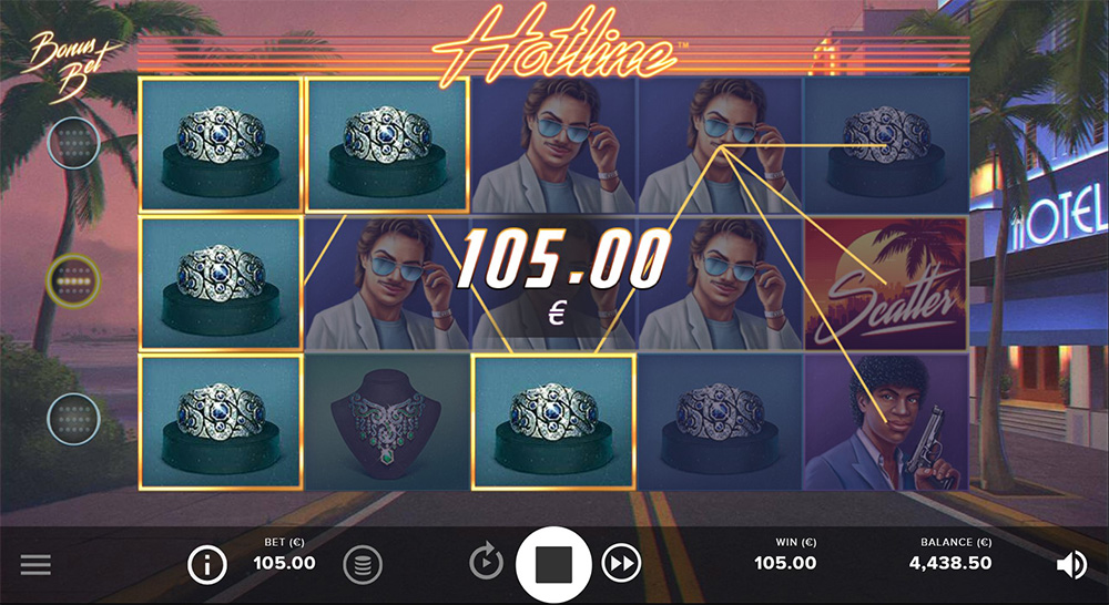 Hotline Casino Odkryj najlepsze gry i bonusy!