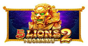 Jeu gratuit sur 5 Lions Megaways en mode démo