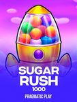 Sugar Rush 1000 Argentina 2025 - ¡Gana aproximadamente 25.000 veces tu apuesta!