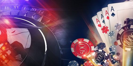 Objevte nejnovější trendy v casino online