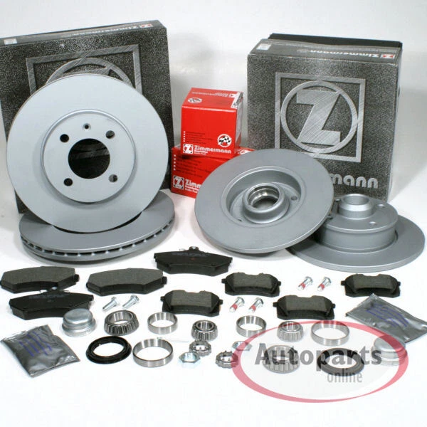 Якісні гальма Zimmermann для Mitsubishi Attrage — безпека та довговічність Якісні гальма Zimmermann для Mitsubishi Attrage — безпека та довговічність