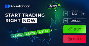 Pocket Option Account A Complete Guide to Trading