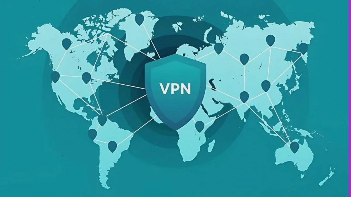 Практика Hit-VPN - честно другой сети