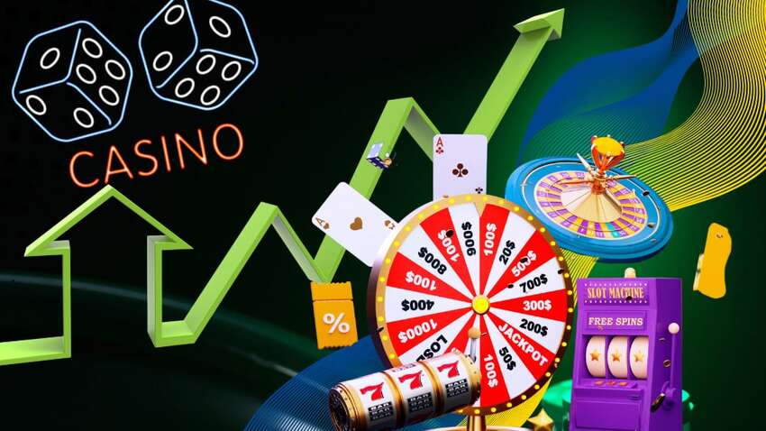 Big Boost Casino NZ Your Ultimate Gaming Experience Awaits 1981365547